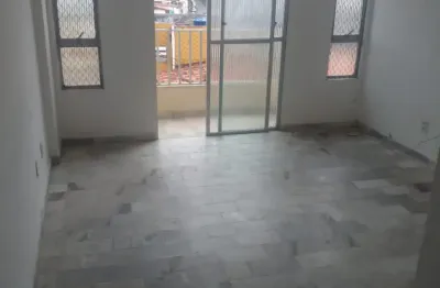 Apartamento com 1 quarto à venda na Rua Castro Neves, 25, Matatu, Salvador