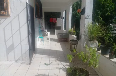 Ampla casa à venda na vila laura – 900m² de terreno e estrutura completa