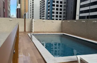 Apartamento com 3 quartos para alugar na Rua Arthur de Azevêdo Machado, 296, Costa Azul, Salvador