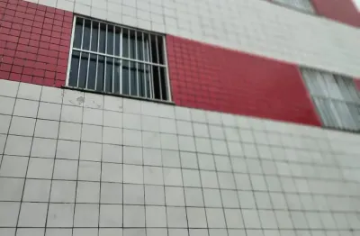 Apartamento com 3 quartos à venda na Travessa Teódulo de Albuquerque, 14, Cabula VI, Salvador