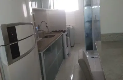 Apartamento com 2 quartos à venda na Rua Doutor Genésio Salles, 437, Vila Laura, Salvador