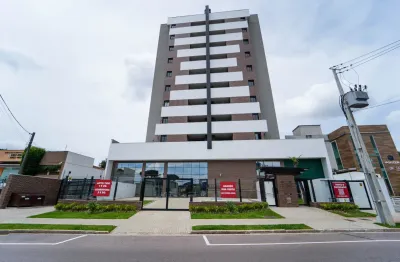 Edifício essenza - apartamentos de 1 a 3 quartos com varanda gourmet- capão da imbuia - curitiba