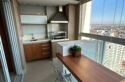 Apartamento para locação edificio elegance - alto padrão indaiatuba