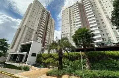 Residencial due - indaiatuba ap 98,00m² 03dormitorios