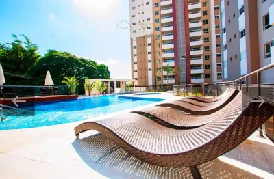 Residencial due - indaiatuba ap 98,00m² 03dormitorios - alto padrão