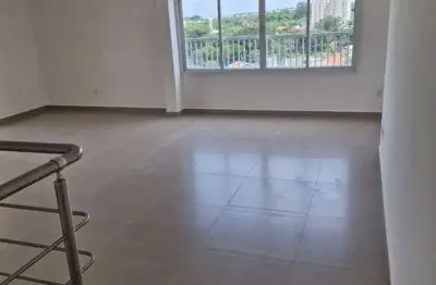 Apartamento duplex e cobertura com vista para o parque ecológico -