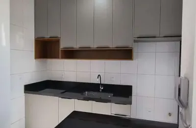 Apartamento com 75m² a venda edifício residencial grand ville