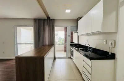 Apartamento com 3 quartos à venda na Rua João da Fonseca Bicudo, 533, Jardim Pau Preto, Indaiatuba