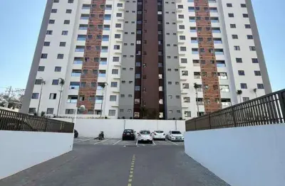 Apartamento para venda em no empreendimento manai residence