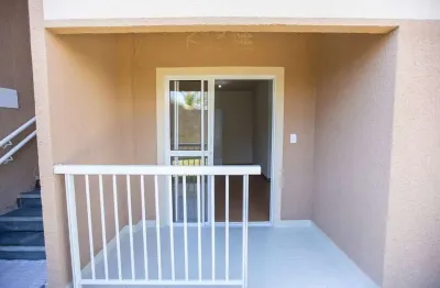 Apartamento térreo a venda the palms - campo bonito em indaiatuba