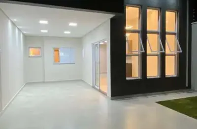 Casa a venda jardim bom sucesso  03 dormitórios - área gourmet com churrasqueira