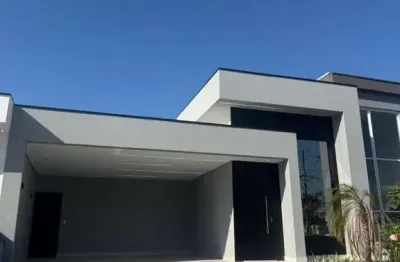 Casa em condomínio fechado com 3 quartos à venda na Rua da Ópera, 373, Jardim Residencial Viena, Indaiatuba