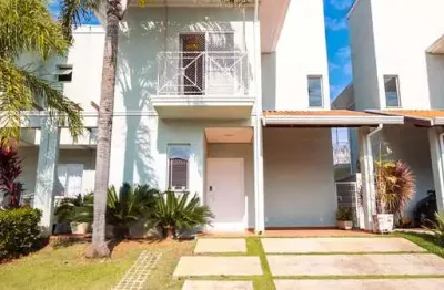 Sobrado 3 dormitórios a venda condomínio jardim dos aromas indaiatuba