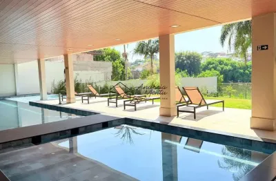 Villa do parque apartamento a venda na melhor região de indaiatuba