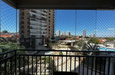 Apartamento com 3 quartos à venda na Vila Almeida, Indaiatuba 