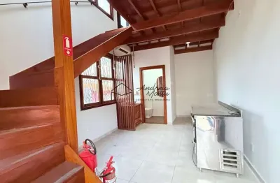Salão comercial 30 m² para locação região consultórios e escritórios indaiatuba