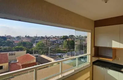 Apartamento a venda 86m² a 50 metros do parque ecológico de indaiatuba