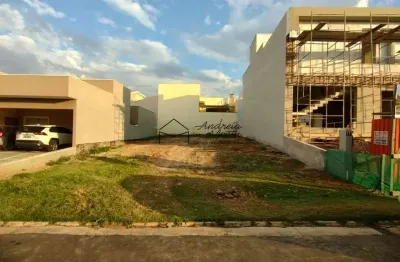 Lindo lote em condomínio próximo ao parque ecológico da cidade de indaiatuba!