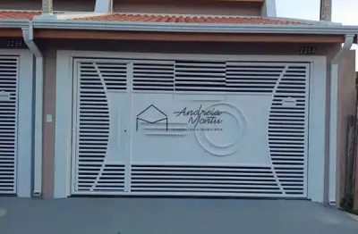 Casa com 3 quartos à venda na Rua Vinte e Quatro de Maio, 2258, Centro, Indaiatuba
