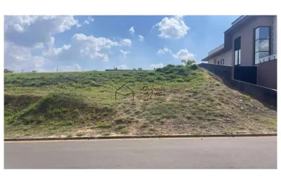 Terreno à venda no Jardim Quintas da Terracota, Indaiatuba 