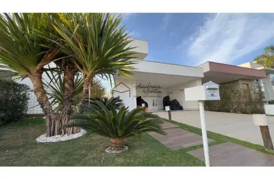 Casa em condomínio fechado com 3 quartos à venda no Jardim Esplanada, Indaiatuba 