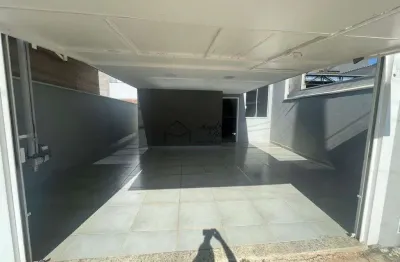 Casa com 2 quartos à venda no Jardim Veneza, Indaiatuba 