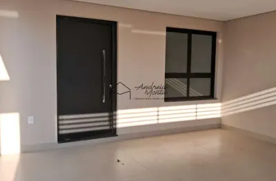 Casa com 2 quartos à venda no Jardim Residencial Nova Veneza, Indaiatuba 