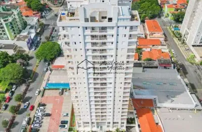 Apartamento a venda 107m²  edifício central park indaiatuba sp