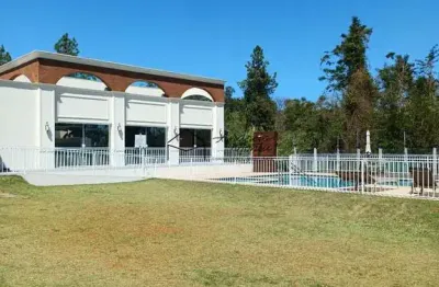 Casa em condomínio fechado com 3 quartos à venda no Jardins Di Roma, Indaiatuba 