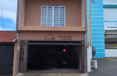 Casa multifamiliar a 02 casas venda com acessos independentes