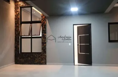 Casa com 3 quartos à venda no Jardim Bom Sucesso, Indaiatuba 