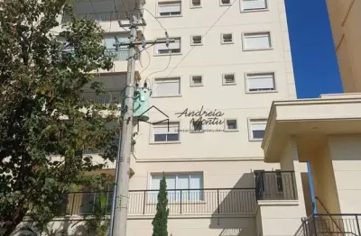 Aparatamento em localização privilegiada na ciadade de indaiatuba.