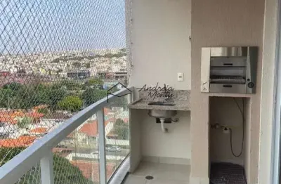 Apartamento para alugar 03 dormitórios place wiew  vista para parque ecológico