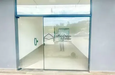 Sala comercial para alugar no Jardim Montreal Residence, Indaiatuba 