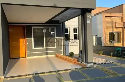 Casa em condomínio fechado com 3 quartos para alugar no Jardim Park Real, Indaiatuba 