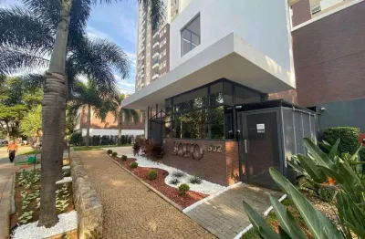 Apartamento para alugar edifício soho 84m²  próximo  parque ecológico indaiatuba