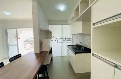 Apartamento para alugar edifício soho 84m²  próximo  parque ecológico indaiatuba