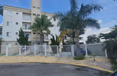 Apartamento mobiliado  venda 67m² 02 dormitórios  parque são lourenço indaiatuba