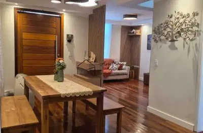 Sobrado a Venda com 180m² em condomínio fechado Maison Blanche Indaiatuba