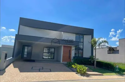 Casa em condomínio fechado com 3 quartos para alugar no Jardim Residencial Dona Maria Cândida, Indaiatuba 