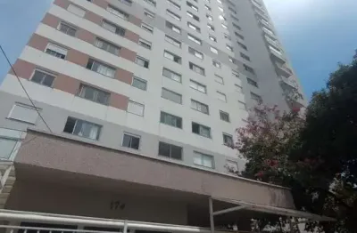 Apartamento em mooca a 200 metros do metrô bresser mooca - são paulo/sp