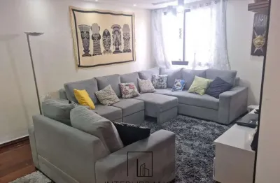 Apartamento à venda no bairro parque das nações - santo andré/sp