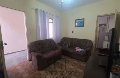 Casa com 3 quartos à venda na Cidade São Jorge, Santo André 