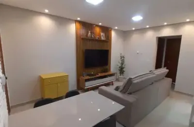 Apartamento à venda no bairro parque oratório - santo andré/sp