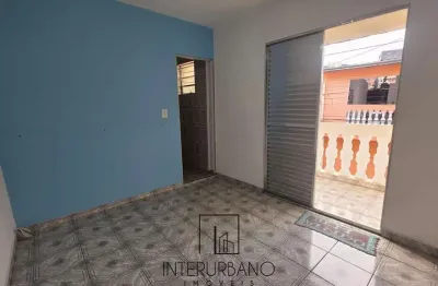 Casa com 2 quartos à venda no Parque João Ramalho, Santo André 