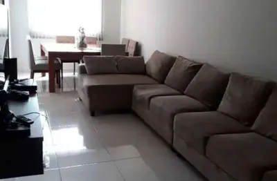 Cobertura com 2 quartos à venda no Parque Oratório, Santo André 