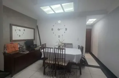 Apartamento com 55m², 2 dormitórios e 1 vaga à venda no jardim santa cristina em santo andré
