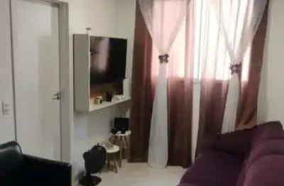 Apartamento com 35m², 2 dormitórios no bairro santa maria em santo andré