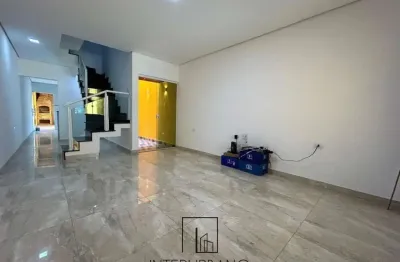 Sobrado com 3 dormitórios à venda, 140 m² por r$ 749.000,00 - vila camilópolis - santo andré/sp