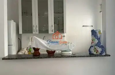 Apartamento com 1 quarto à venda na Rua Amazonas, 665, Pituba, Salvador